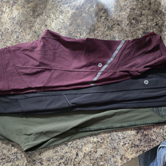 Men's Multi-Color Pants Set - Picture 1 of 1